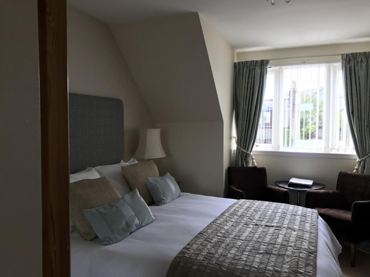 Ardvorlich Guest House Elgin Exterior foto