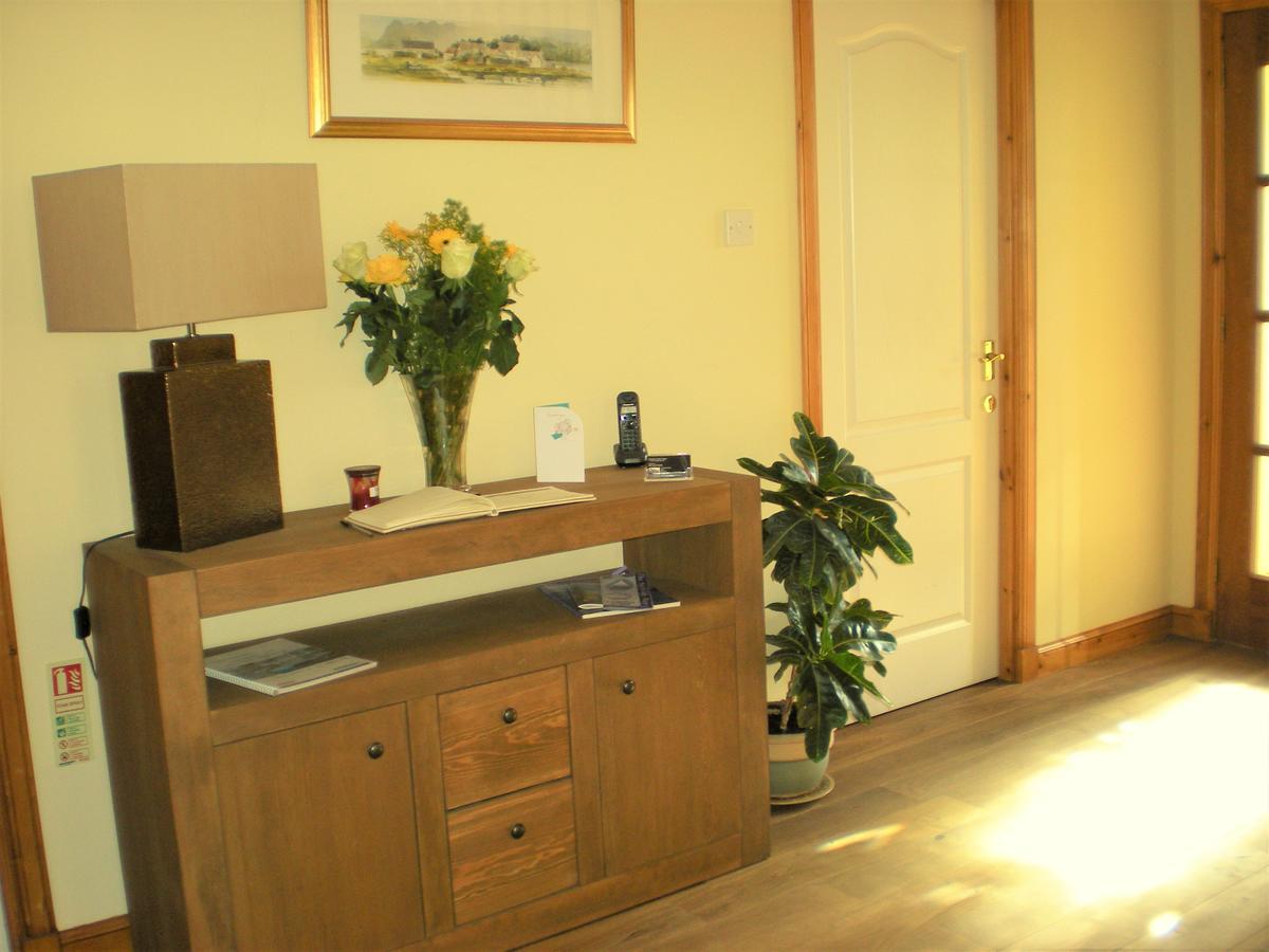 Ardvorlich Guest House Elgin Exterior foto