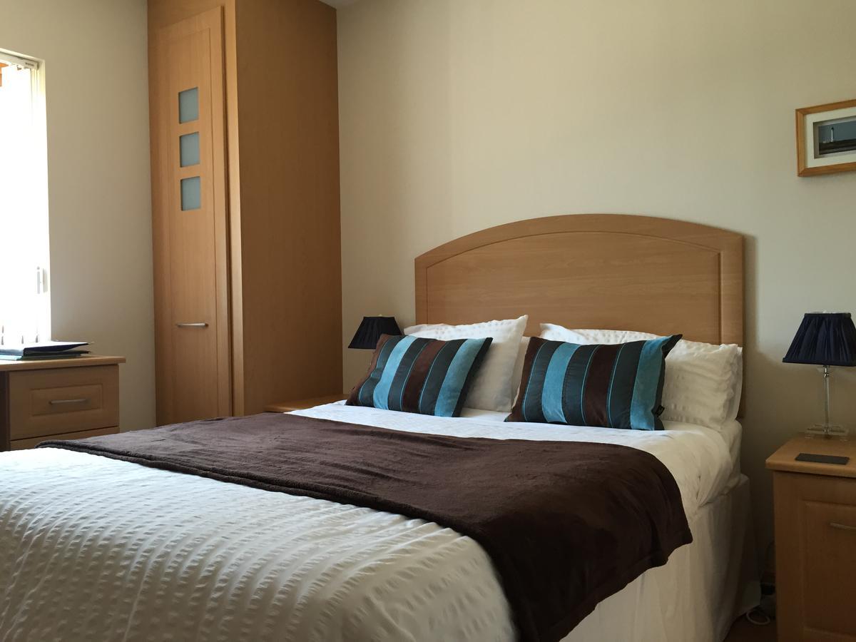 Ardvorlich Guest House Elgin Exterior foto
